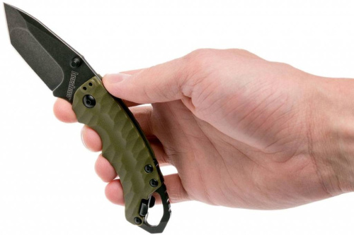 Складной нож Kershaw Shuffle II - 8750TOLBW фото 22 Складной нож Kershaw Shuffle II - 8750TOLBW фото 22