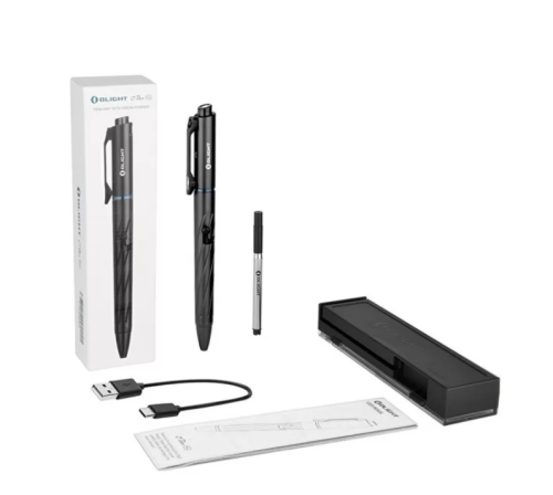 798 Olight   Olight O Pen Pro фото 3
