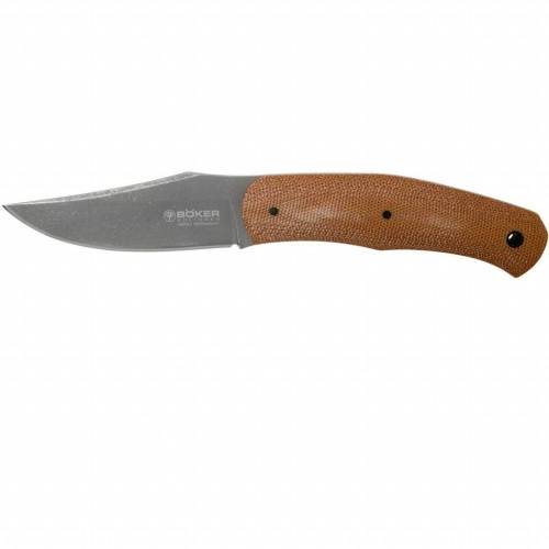 5891 Boker Boxer Fixed фото 9