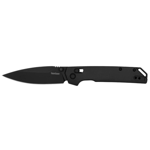 Складной нож Kershaw Iridium Складной нож Kershaw Iridium
