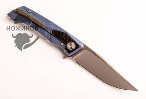 5891 Bestech Knives Sky Hawk BT1804С фото 2