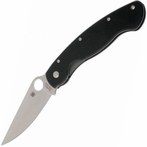 5891 Spyderco Military™ Model - C36GPE фото 3