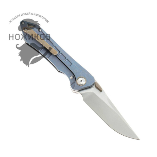 Складной нож Bestech Knives Supersonic BT1908B фото 8