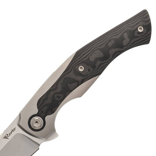 Складной нож Reate Coyote wave carbon фото 10 Складной нож Reate Coyote wave carbon фото 10