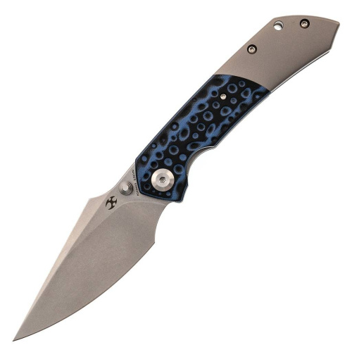 Складной нож Kansept knives Fenrir фото 5 Складной нож Kansept knives Fenrir фото 5