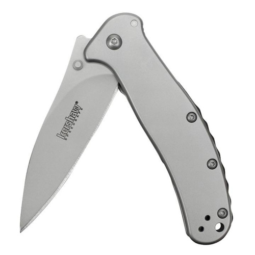 Складной нож Kershaw Zing SS 1730SS фото 10