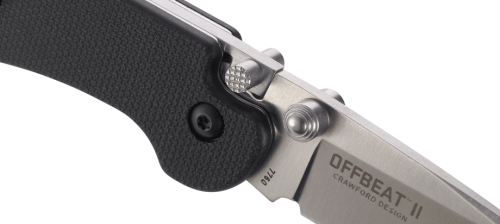 Складной нож CRKT Offbeat II фото 7