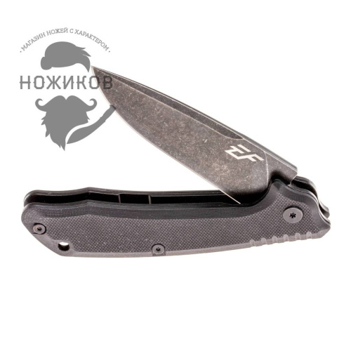 Складной нож Eafengrow EF223 Black фото 6 Складной нож Eafengrow EF223 Black фото 6