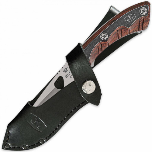 3810 Buck Open Season Small Game Skinner фото 4
