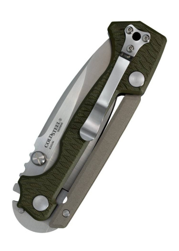 Cold Steel Складной нож AD-1558SQ фото 11 Cold Steel Складной нож AD-1558SQ фото 11