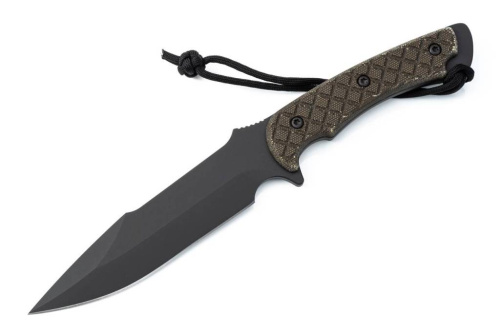 3810 Spartan Blades Horkos