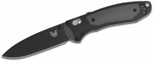 5891 Benchmade Boost 590BK фото 5