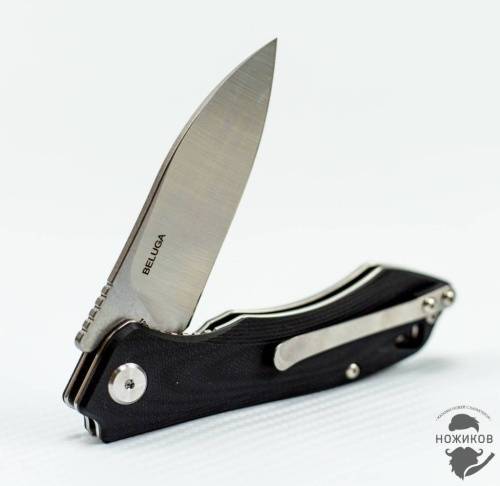 5891 Bestech Knives Beluga BG11A-2 фото 7