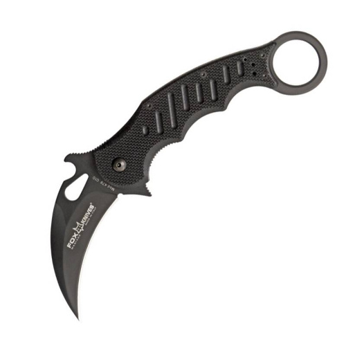 365 Fox Складной ножKarambit 365 Fox Складной ножKarambit