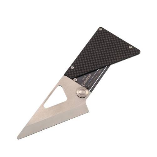 5891 Daggerr Cardknife