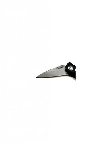 Складной нож CRKT Elishewitz E-lock Black фото 5 Складной нож CRKT Elishewitz E-lock Black фото 5