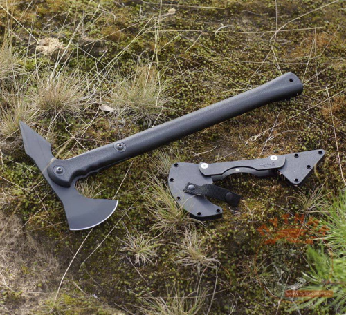 177 Cold Steel Trench Hawk 25.0 см. фото 5 177 Cold Steel Trench Hawk 25.0 см. фото 5