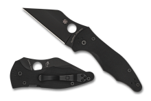 Нож складной Yojimbo 2 Spyderco