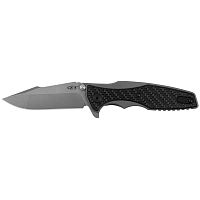 Складной нож Zero Tolerance 0393GLCF можно купить по цене .                            