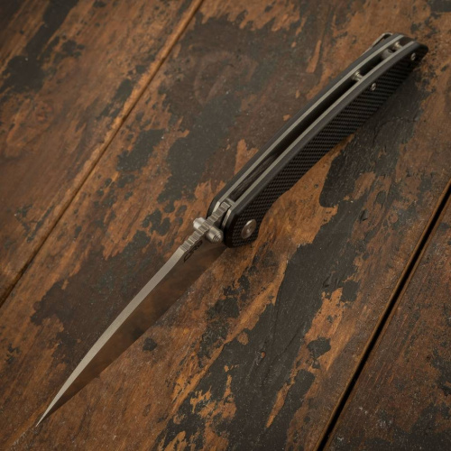 Складной нож CJRB Cutlery Centros фото 9