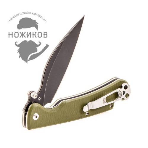 5891 Daggerr Pelican Olive фото 3