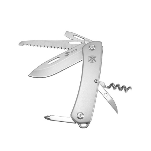 Нож перочинный Stinger 103 мм Нож перочинный Stinger 103 мм