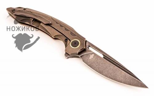 5891 Bestech Knives ORNETTA BT1811A фото 12