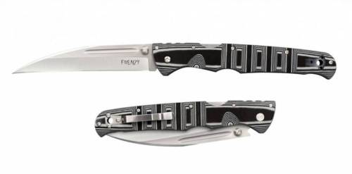 3810 Cold Steel Frenzy III (Gray/Black) - 62PV3 фото 9