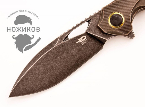 Складной нож Bestech Knives BT1813A фото 5 Складной нож Bestech Knives BT1813A фото 5