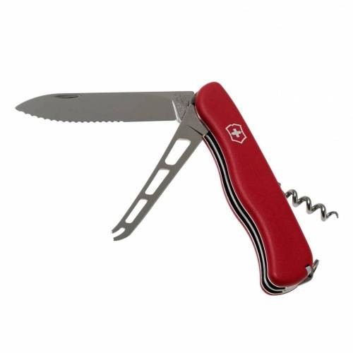 410 Victorinox Cheese Knife фото 3