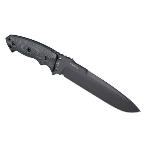 3810 Hogue EX-F01 Black Drop Point фото 4 3810 Hogue EX-F01 Black Drop Point фото 4
