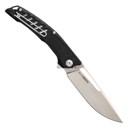 Складной нож Nimo Knives Black фото 9 Складной нож Nimo Knives Black фото 9