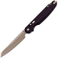 Anaconda Purple