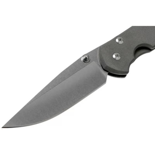 Складной нож Chris Reeve Large Sebenza 21 фото 7