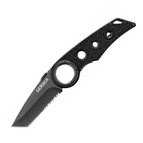 3810 Gerber Remix Tactical