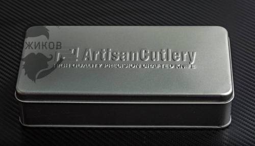 5891 Artisan Cutlery Artisan Bombardier фото 7