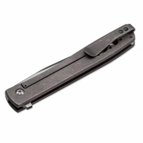 3810 Boker Plus Urban Trapper Grand 01BO736 фото 15