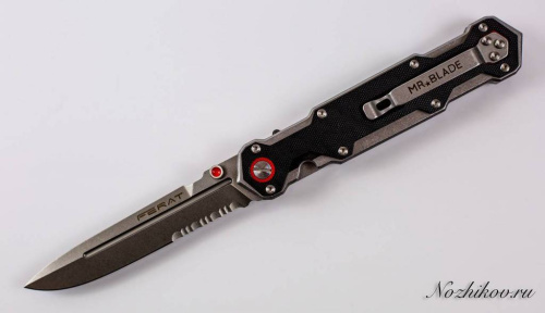 2255 Mr.Blade Ferat serrated фото 15 2255 Mr.Blade Ferat serrated фото 15