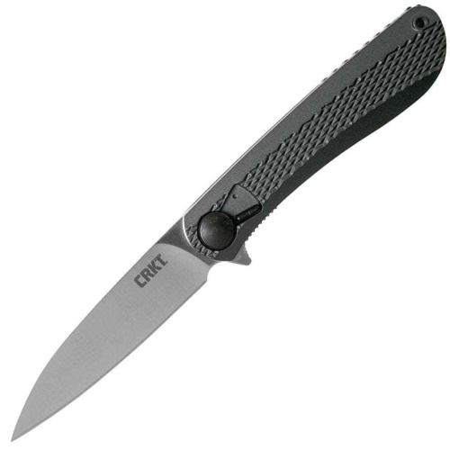Складной нож CRKT Slacker фото 5 Складной нож CRKT Slacker фото 5