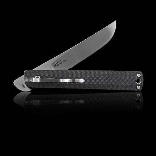Складной нож Boker Wasabi CF - Plus 01BO632 фото 11