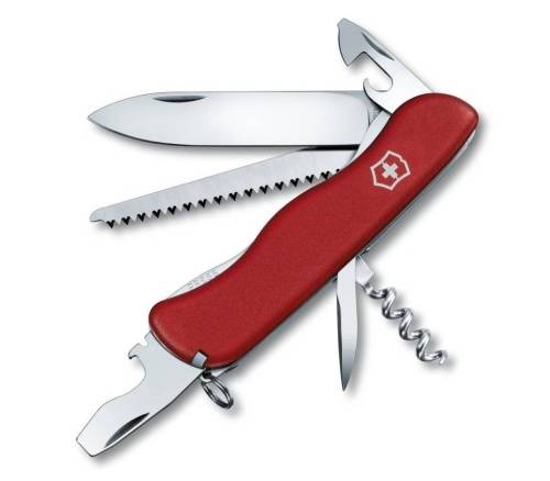 5891 Victorinox Forester