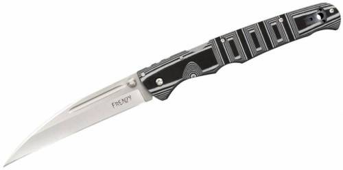 3810 Cold Steel Frenzy III (Gray/Black) - 62PV3 фото 2