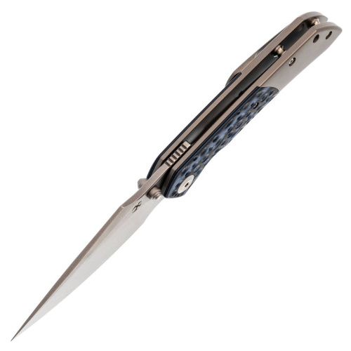 Складной нож Kansept knives Fenrir фото 6 Складной нож Kansept knives Fenrir фото 6