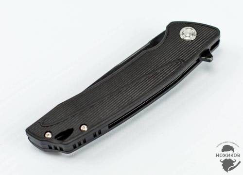 5891 Bestech Knives Spike BG09A-1 фото 6