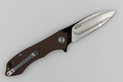 Складной нож Bestech Knives Beluga BG11C-1 фото 9 Складной нож Bestech Knives Beluga BG11C-1 фото 9