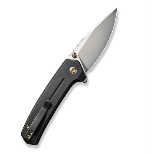 5891 WE Knife Culex Black фото 7