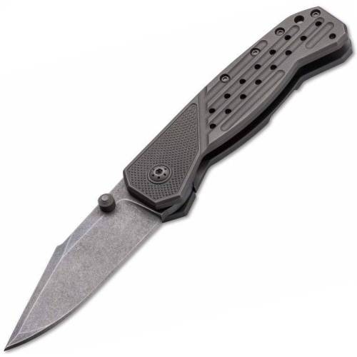 3810 Boker Scoundrel - 01BO760