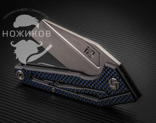 Складной нож Artisan Cutlery Artisan Ravine фото 2