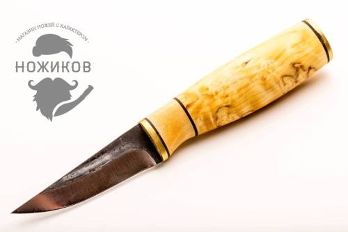 3810 Polar Puukko 80 Natural фото 4