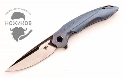 5891 Bestech Knives ORNETTA BT1811C фото 10